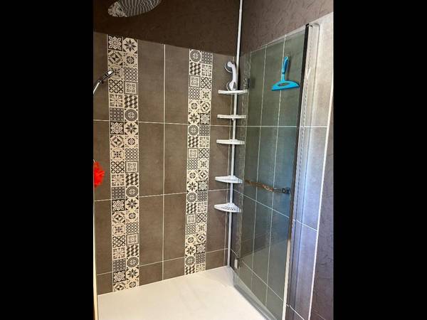 Chambre chez l'habitant / Maison 6 pièces de 140 m², Saint-Sulpice-de-Faleyrens, Route de la Chapelle / Photo 13