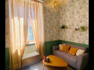 Rental / Studio apartment · 18 m², Belfort, 38bis Faubourg de Montbéliard