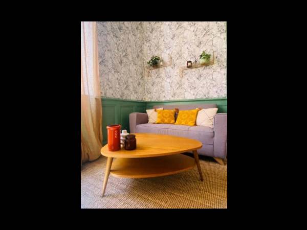 Location / Studio de 18 m², Belfort, 38bis Faubourg de Montbéliard / Photo 5