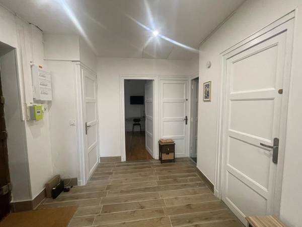 Colocation / Appartement 4 pièces de 53 m², Lyon, Rue du Père Chevrier / Photo 2