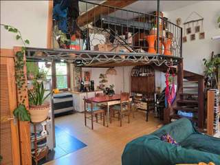 Colocation / Appartement 3 pièces de 92 m², Lyon, Place du Lieutenant Morel