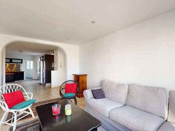 Colocation / Appartement 5 pièces de 101 m², Nantes, Boulevard Adolphe Billault / Photo 3