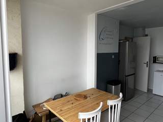 Flatsharing / 6-bedroom flat · 95 m², Bron, Rue Edouard Branly