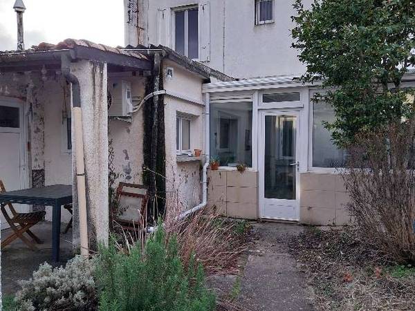 Colocation / Maison 6 pièces de 100 m², Cenon, Rue Henri Barbusse / Photo 9