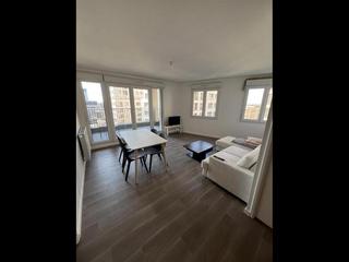 Flatsharing / Flat, Bobigny