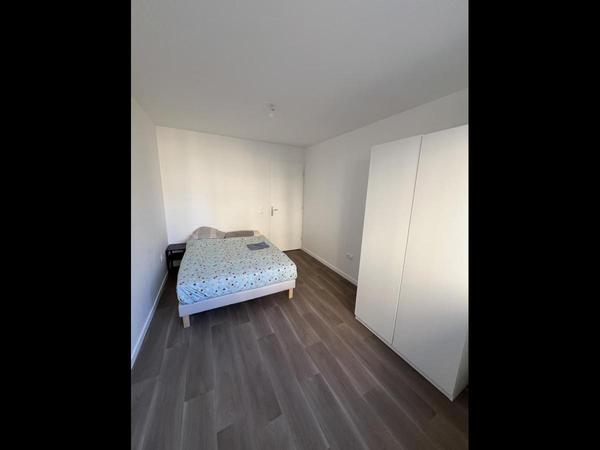 Colocation / Appartement, Bobigny / Photo 8