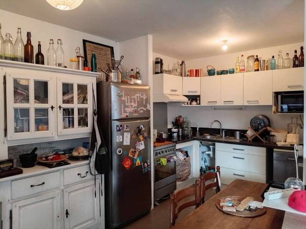 Sous-location / Appartement 3 pièces de 70 m², Nantes, Rue Arthur Iii / Photo 2