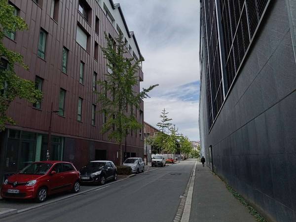 Sous-location / Appartement 3 pièces de 70 m², Nantes, Rue Arthur Iii / Photo 14