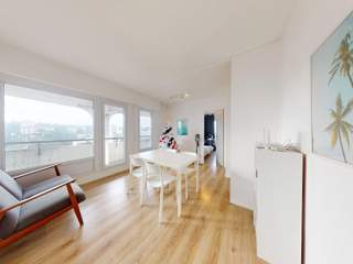 Flatsharing / 5-bedroom flat · 81 m², Lyon, Rue Professeur Patel