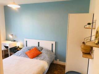 Colocation, Appartement 1 pièce, Argenteuil