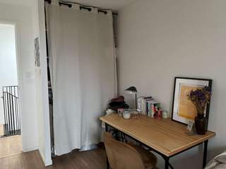 Colocation, Maison 6 pièces, Rennes
