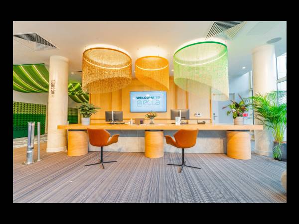 Location / Résidence 4 pièces de 36 m², Villejuif, 20 Rue Marcel Paul / Photo 45