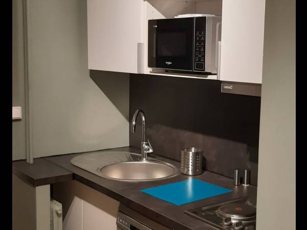 Room share / 7 rooms apartment · 98 m², Créteil, Rue Nungesser Et Coli / Photo 2
