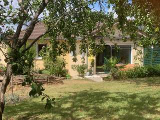 Rental / 4-bedroom house · 90 m², Limoges