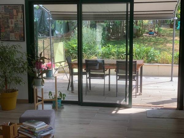 Location / Maison 4 pièces de 90 m², Limoges / Photo 2