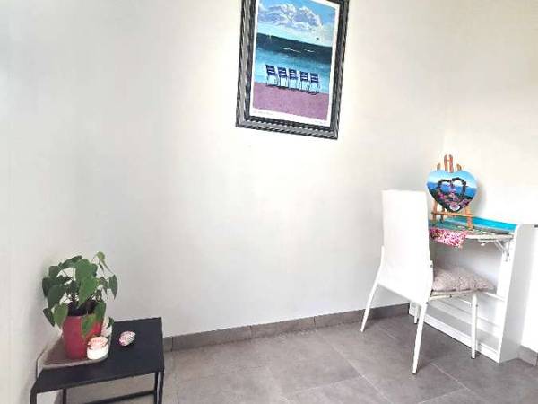 Chambre chez l'habitant / Appartement 3 pièces de 41 m², Nice, Rue Joseph Gazan / Photo 2