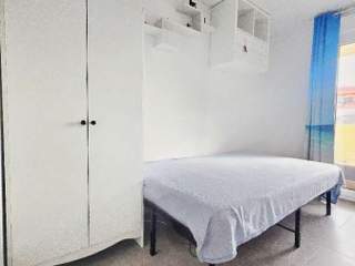 Chambre chez l'habitant / Appartement 3 pièces de 41 m², Nice, Rue Joseph Gazan