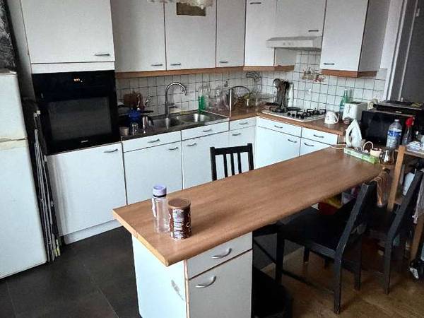 Colocation / Appartement 3 pièces de 75 m², Vitry-sur-Seine, Rue du Professeur Calmette / Photo 2