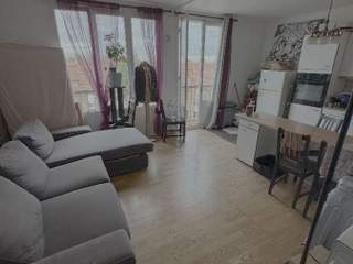 Colocation / 3 rooms apartment · 75 m², Vitry-sur-Seine, Rue du Professeur Calmette