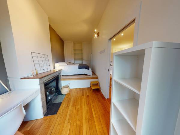 Flatsharing / 3-bedroom flat · 62 m², Lyon, Avenue des Frères Lumières / Photo 2