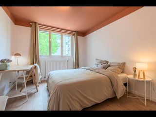 Colocation, Maison 9 pièces, Vitry-sur-Seine