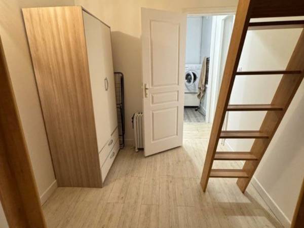 Colocation / Appartement 4 pièces de 98 m², Lyon, Avenue Lacassagne / Photo 10