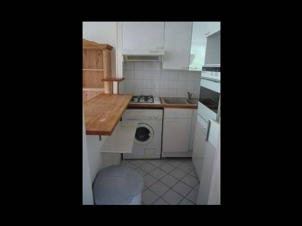 Location / Appartement 3 pièces de 44 m², Versailles, Rue Montbauron / Photo 2