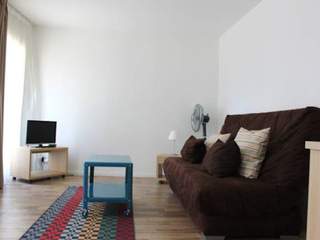 Rental / 2 rooms residence · 30 m², Avignon, 25 Rue de la République