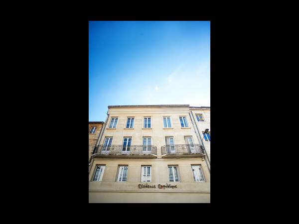 Location / Résidence 2 pièces de 30 m², Avignon, 25 Rue de la République / Photo 2
