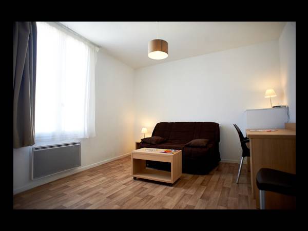 Location / Résidence 2 pièces de 30 m², Avignon, 25 Rue de la République / Photo 12