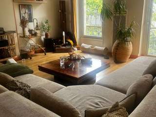 Room share / 4 rooms apartment · 90 m², Bordeaux, Avenue Thiers