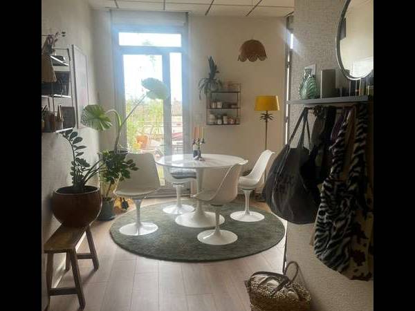 Colocation / Appartement 4 pièces de 90 m², Bordeaux, Avenue Thiers / Photo 2