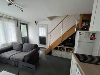 Colocation / Maison 4 pièces de 60 m², Versailles
