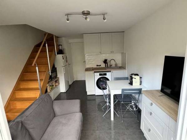 Colocation / Maison 4 pièces de 60 m², Versailles / Photo 2