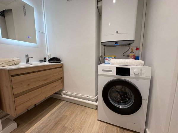 Colocation / Appartement 5 pièces de 88 m², Villeurbanne, Cours Emile Zola / Photo 10