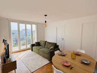 Flatsharing, 5-bedroom flat , Villeurbanne