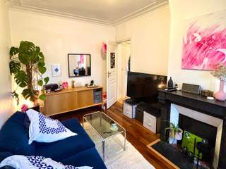 Appartement 1 pièce de 34 m²