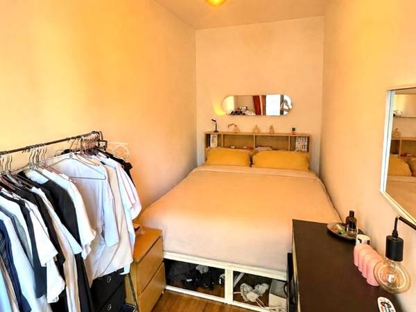 Sous-location / Appartement 1 pièce de 34 m², Paris, Rue de Charonne / Photo 7
