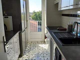 Colocation / Appartement 5 pièces de 81 m², Pessac, Rue Henri Dunant, 33600 Pessac, France