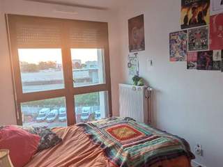 Sublet / 6-bedroom flat · 77 m², Fort-de-France, Rue Toussaint Louverture