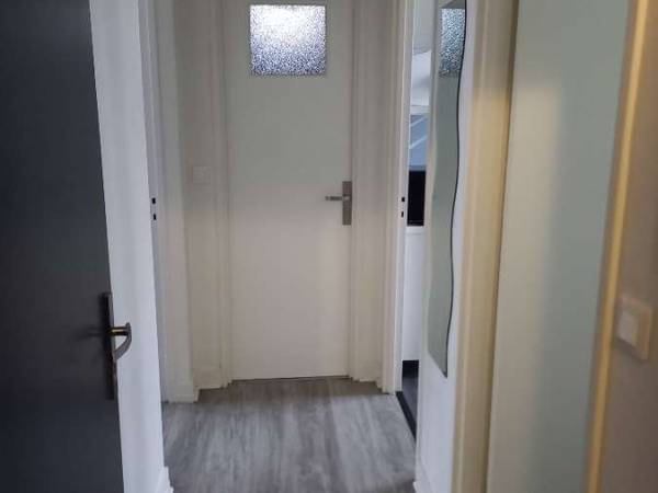 Colocation / Appartement 4 pièces de 62 m², Lorient, Rue Paul Guieysse / Photo 4