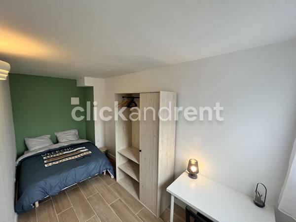 Colocation / Appartement 4 pièces de 60 m², Toulouse / Photo 2