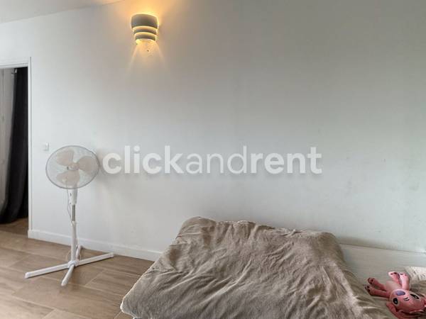 Colocation / Appartement 4 pièces de 60 m², Toulouse / Photo 9