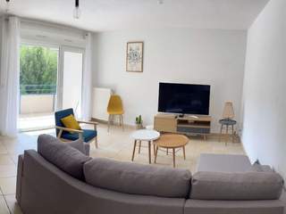 WG / 5 rooms apartment · 102 m², Gaillard, Rue de Geneve