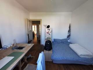 Sous-location / Appartement 3 pièces de 80 m², Strasbourg, Rue de Sélestat