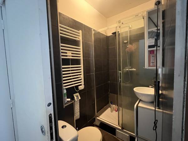 Colocation / Appartement 3 pièces de 44 m², Paris, Rue du Faubourg Montmartre / Photo 5