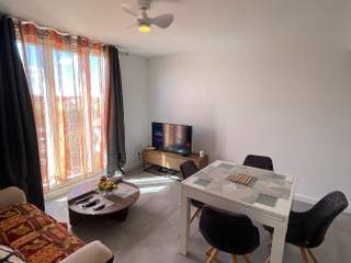 Colocation / 3 rooms apartment · 57 m², Roanne, Rue des Eparges