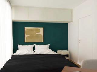 Gedeelde woning / 5 rooms apartment · 70 m², Paris, Rue Lally Tollendal