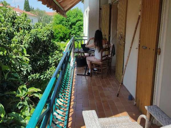 Sous-location / Maison 9 pièces de 130 m², Montpellier, Rue Vivaldi / Photo 2