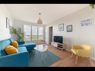 Flatsharing / 5-bedroom flat · 100 m², Limoges, Rue de Corgnac